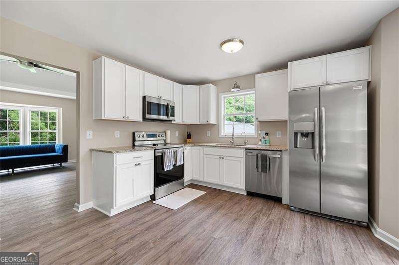 76 VAUGHN Road Cartersville - 8