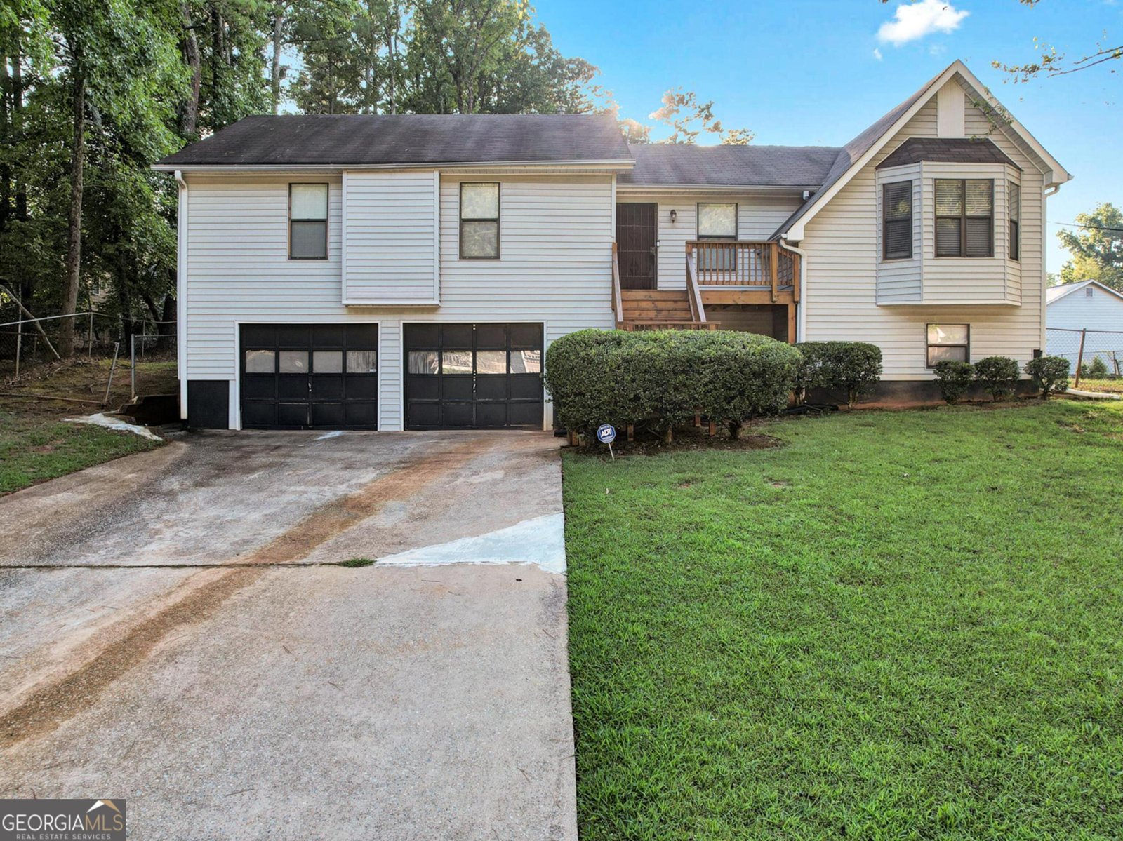 6289 Stoney Creek Overlook Austell - 1
