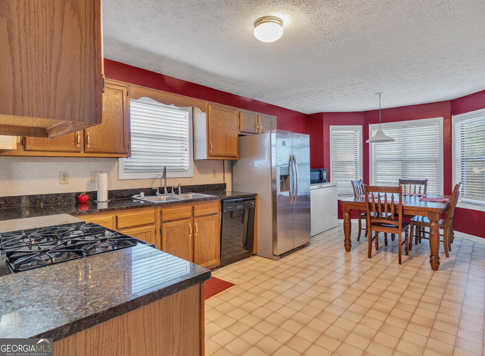 6289 Stoney Creek Overlook Austell - 19