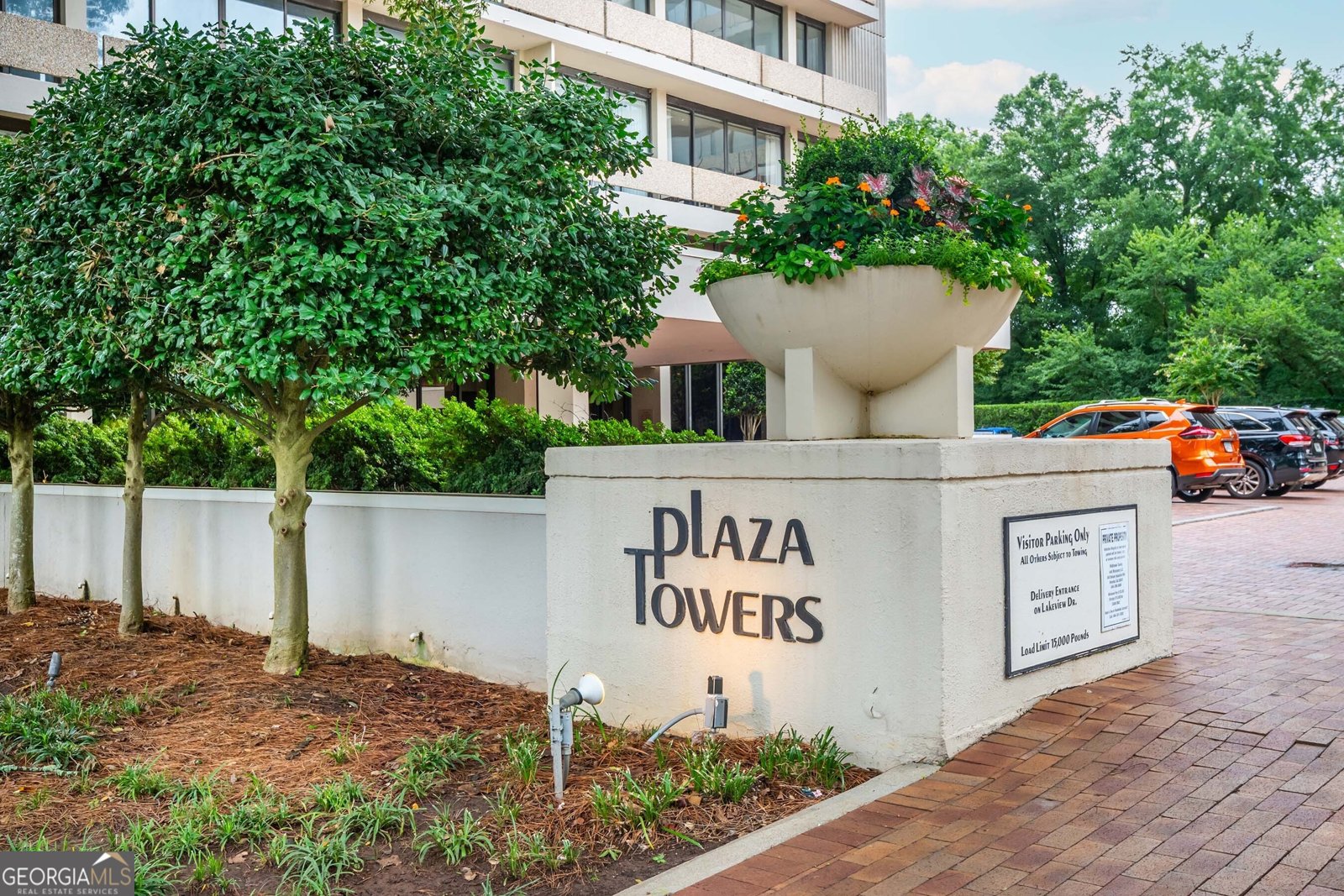 2575 Peachtree Road Atlanta - 13