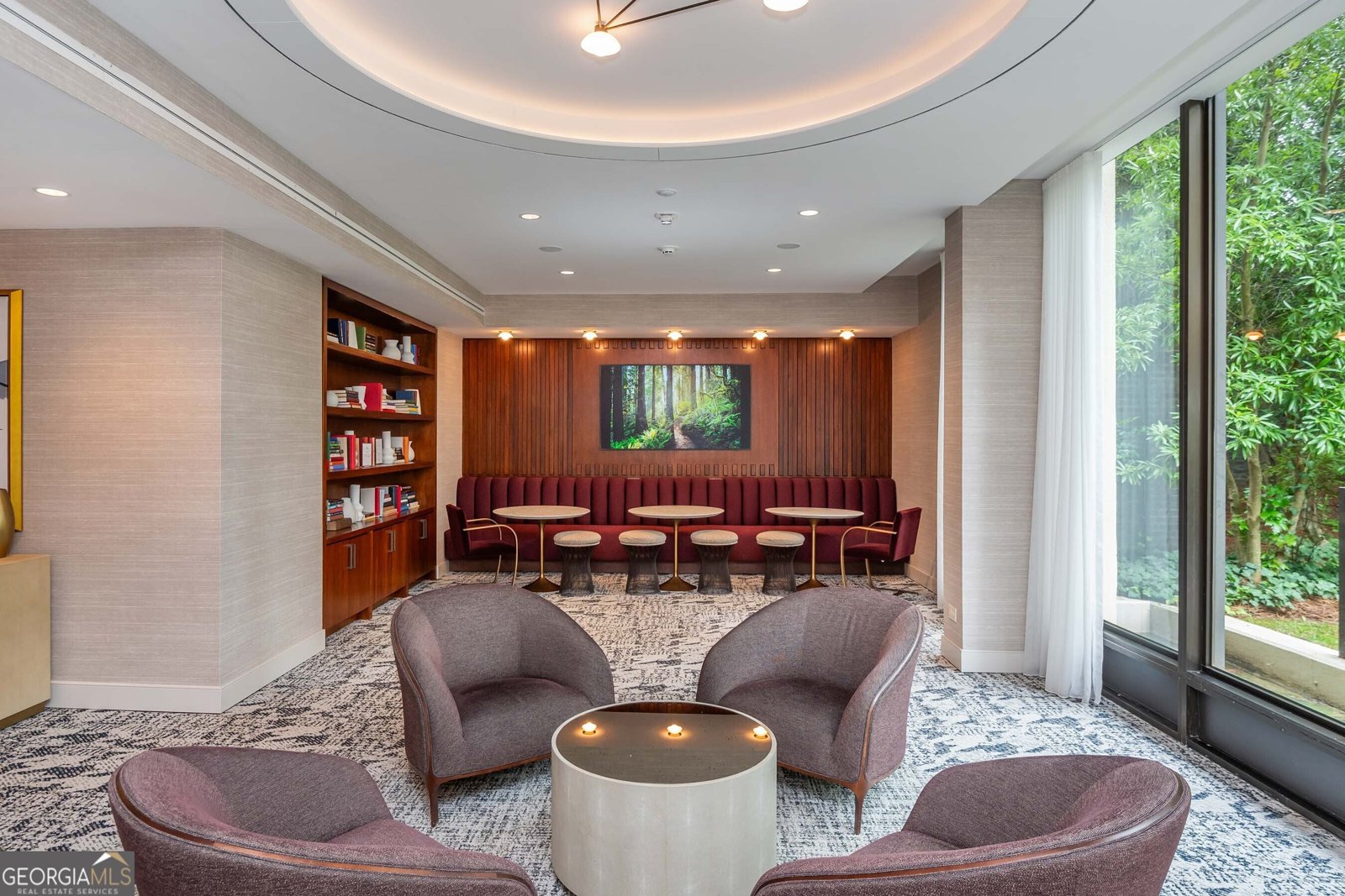 2575 Peachtree Road Atlanta - 17