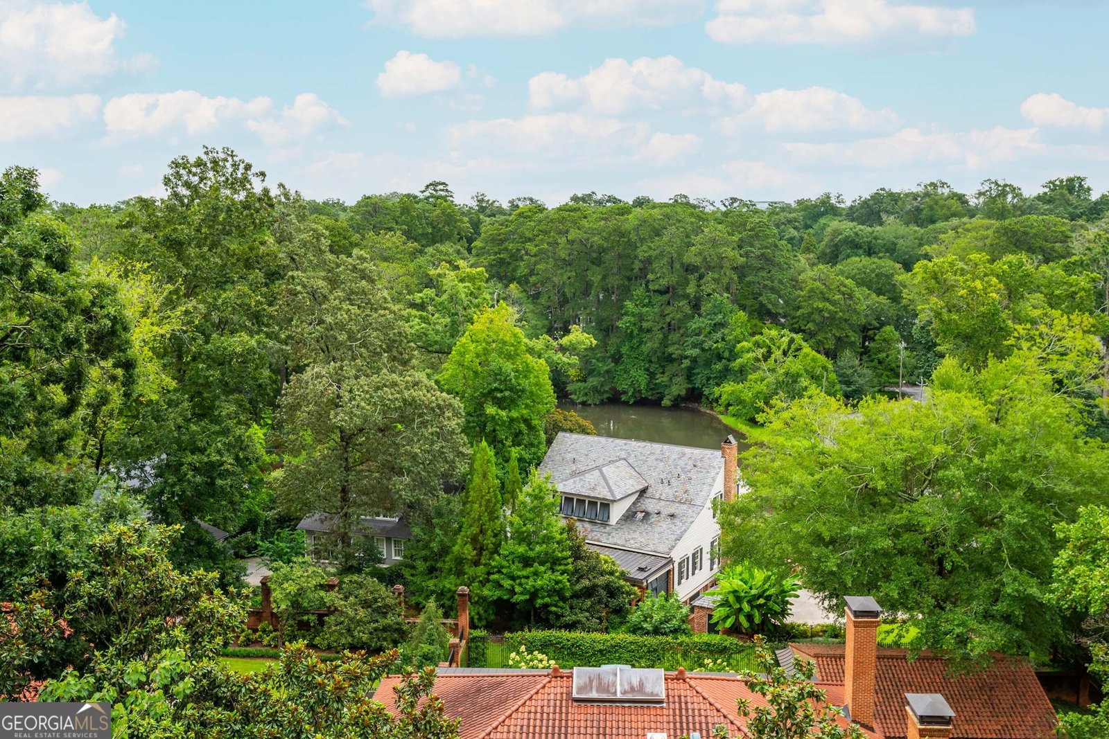 2575 Peachtree Road Atlanta - 2