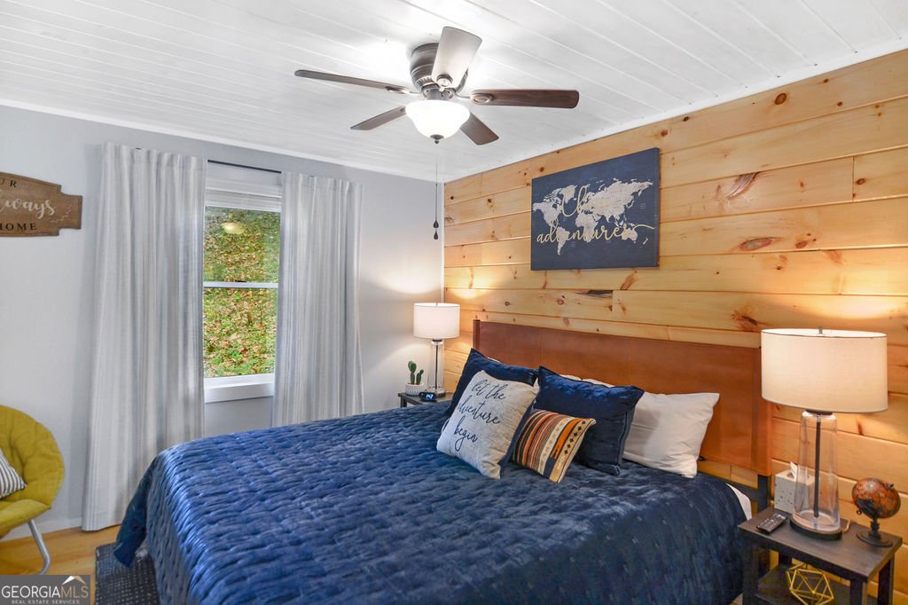 165 Corbin Hill Road Ellijay - 11