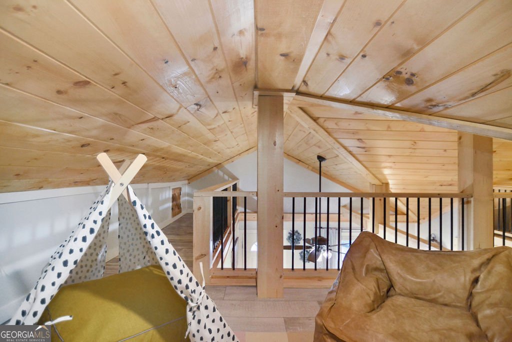 165 Corbin Hill Road Ellijay - 20