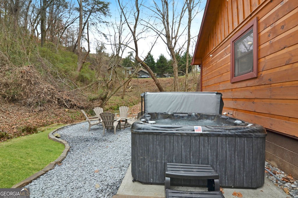 165 Corbin Hill Road Ellijay - 23