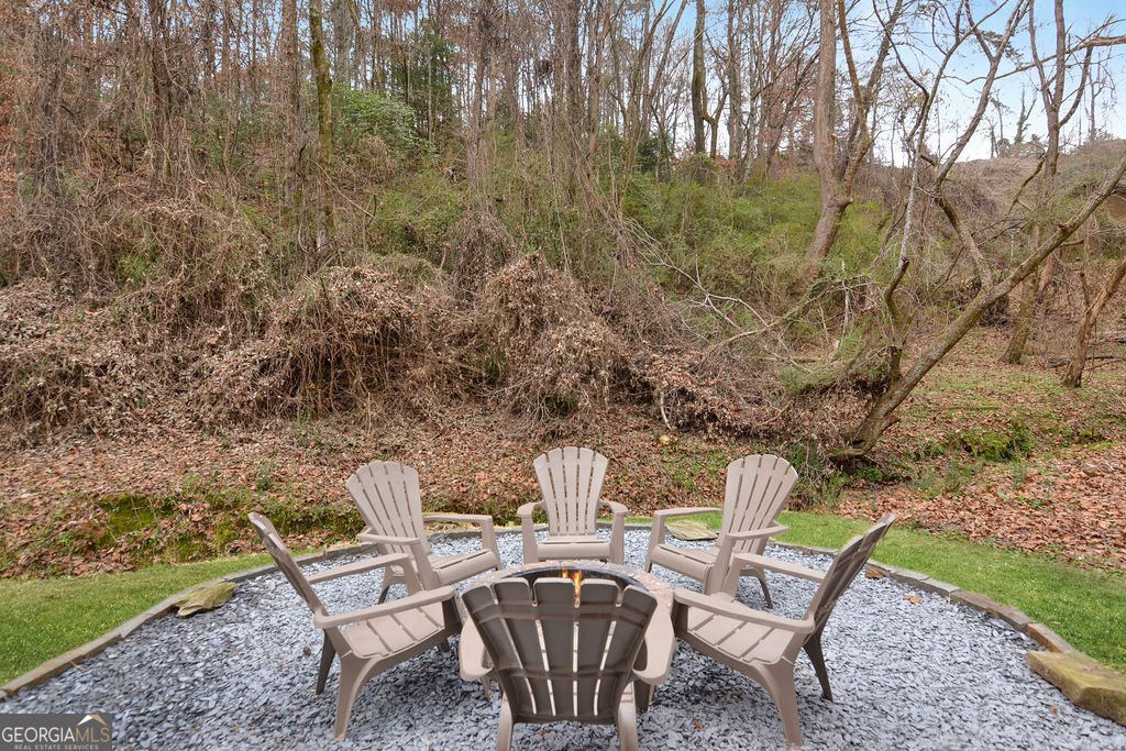 165 Corbin Hill Road Ellijay - 24