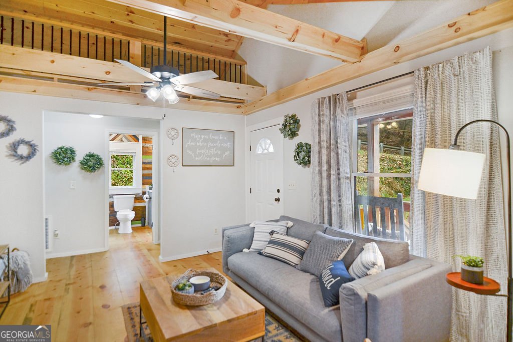 165 Corbin Hill Road Ellijay - 5