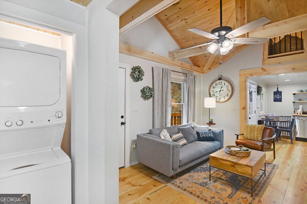 165 Corbin Hill Road Ellijay - 6