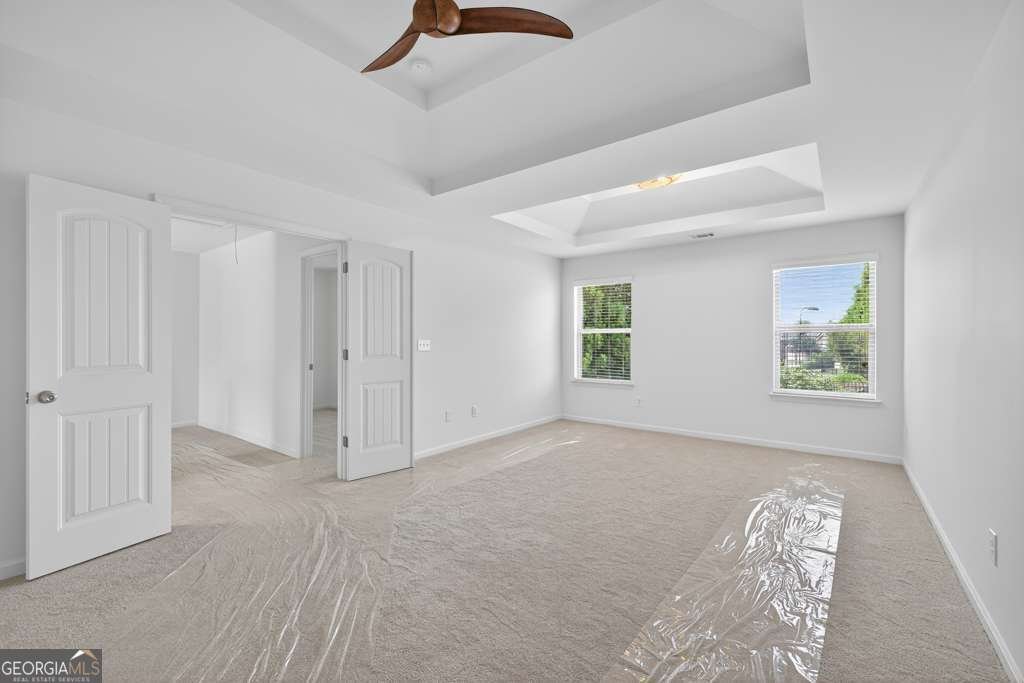 5115 Hopewell Manor Drive Cumming - 13
