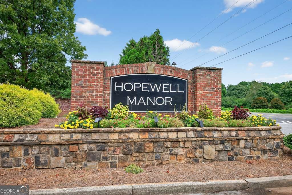 5115 Hopewell Manor Drive Cumming - 24