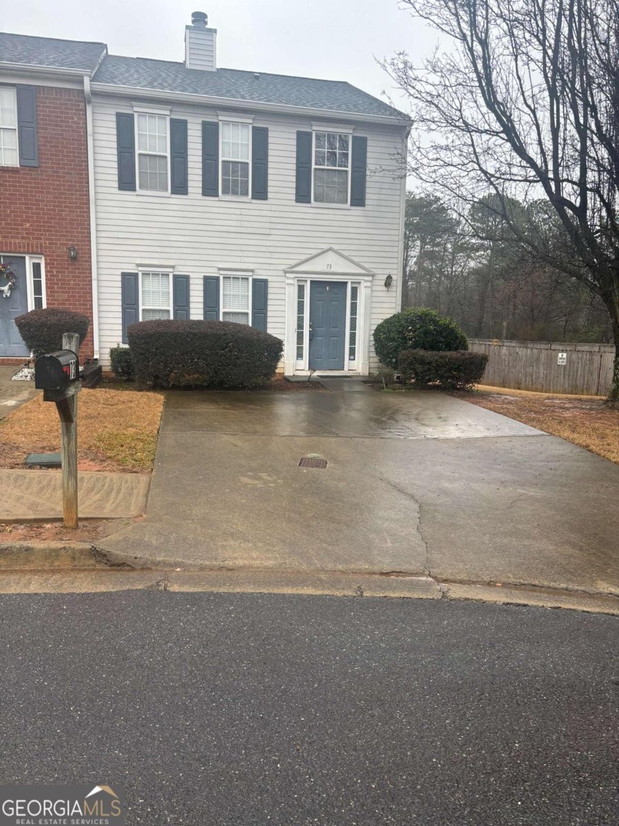 73 TIMBER MIST Lane Lawrenceville - 1
