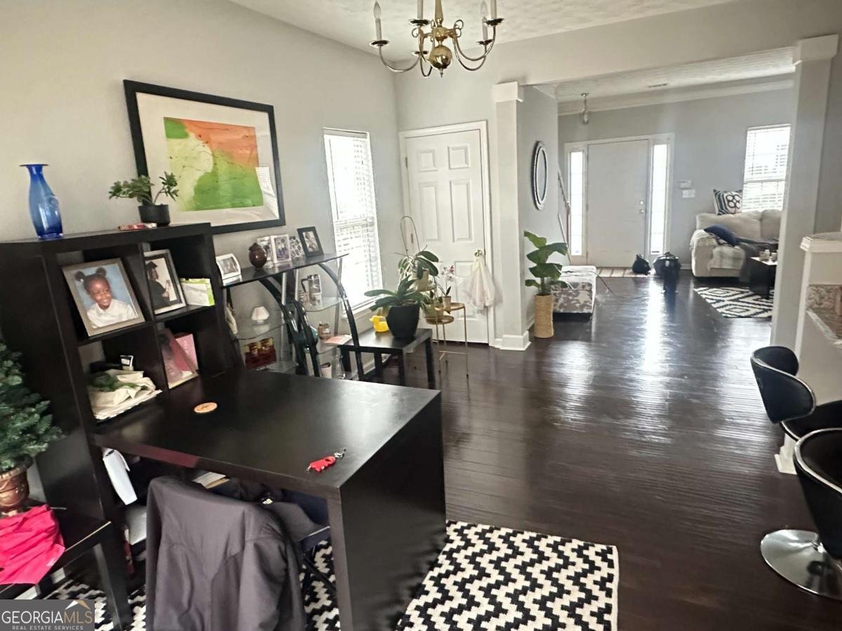 73 TIMBER MIST Lane Lawrenceville - 2