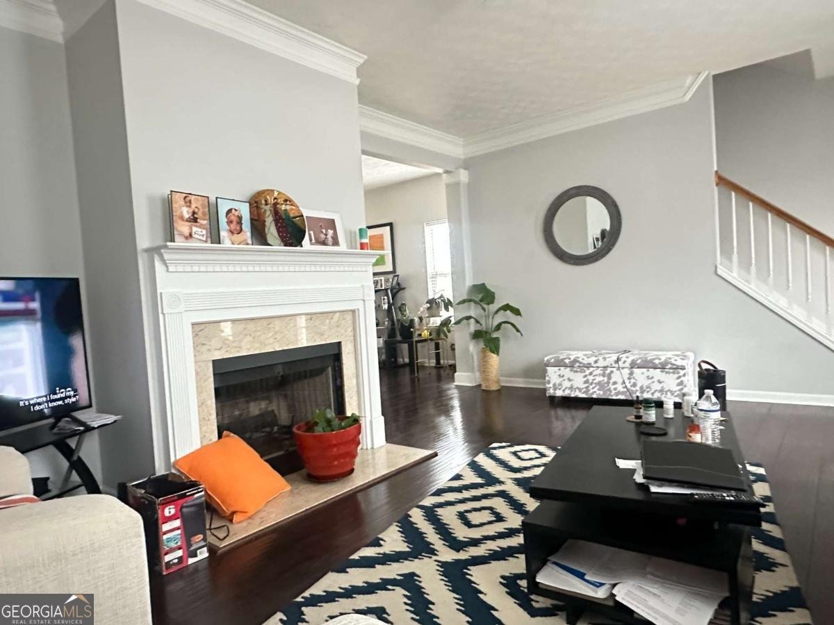 73 TIMBER MIST Lane Lawrenceville - 5