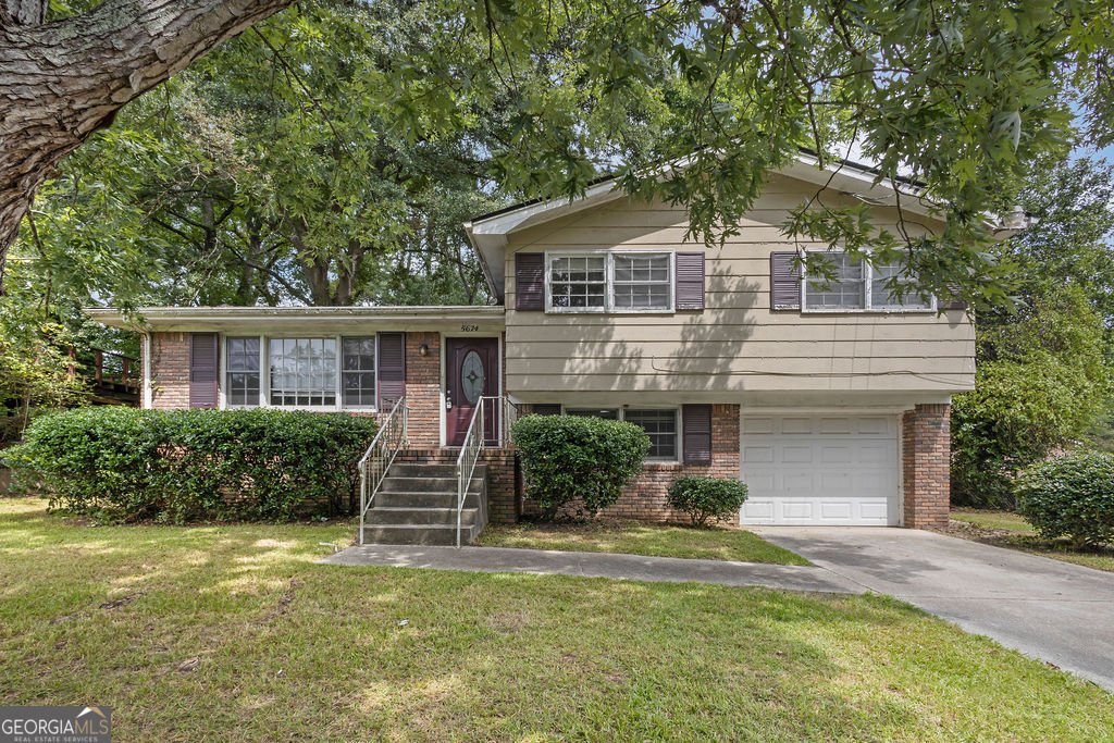5674 Sandhurst Drive Forest Park - 1
