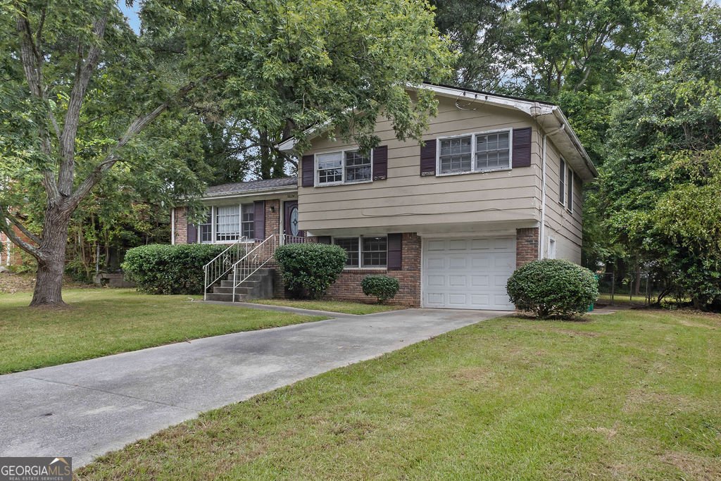 5674 Sandhurst Drive Forest Park - 2