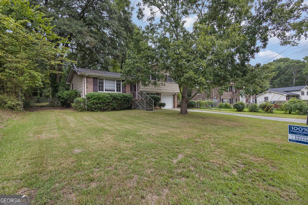 5674 Sandhurst Drive Forest Park - 4