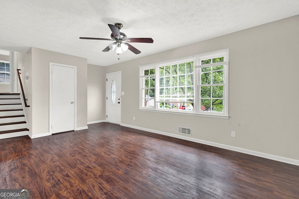5674 Sandhurst Drive Forest Park - 5