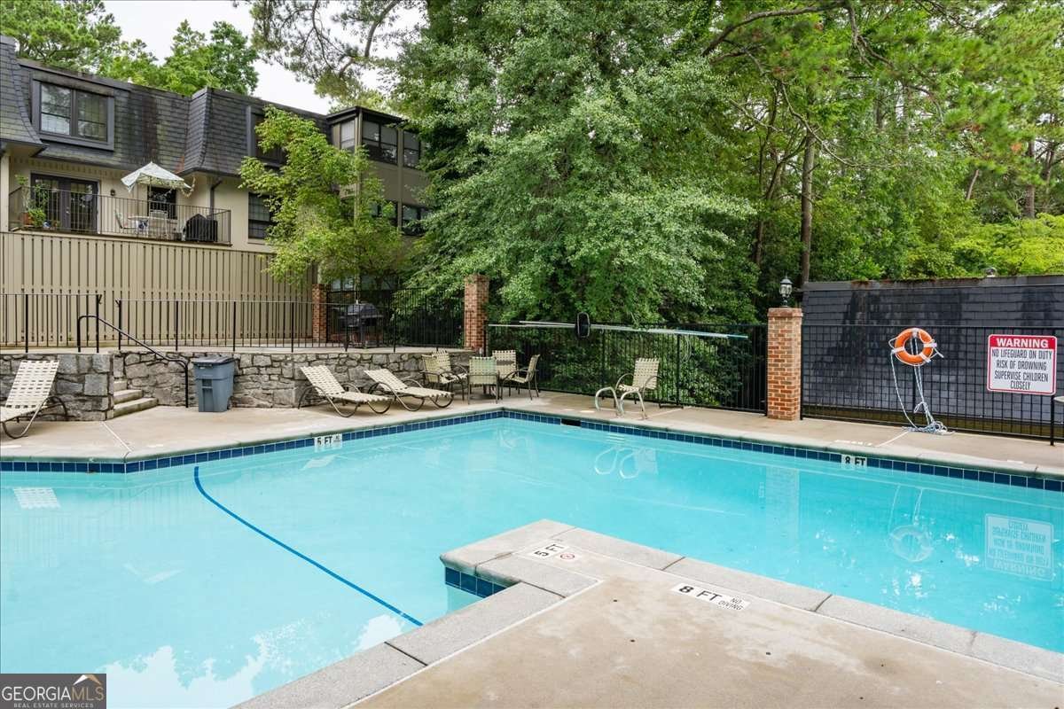 61 Lamsden Lane Atlanta - 27