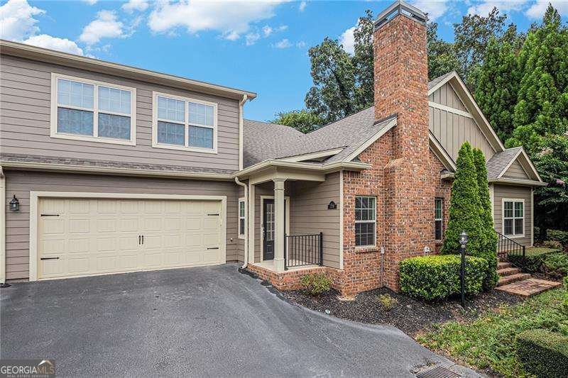 159 Kendrick Farm Lane Marietta - 1