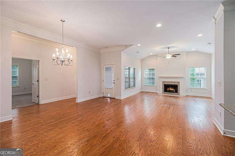 159 Kendrick Farm Lane Marietta - 10