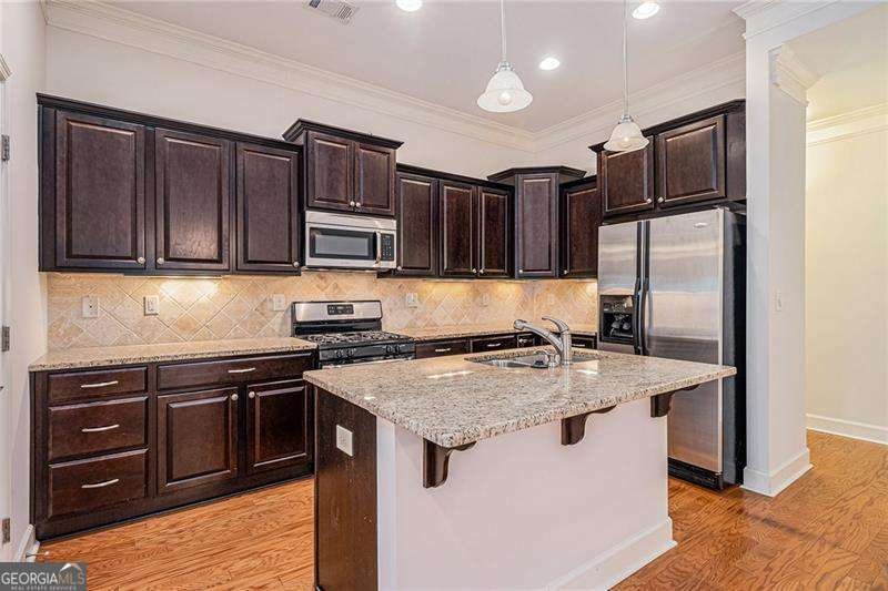 159 Kendrick Farm Lane Marietta - 13