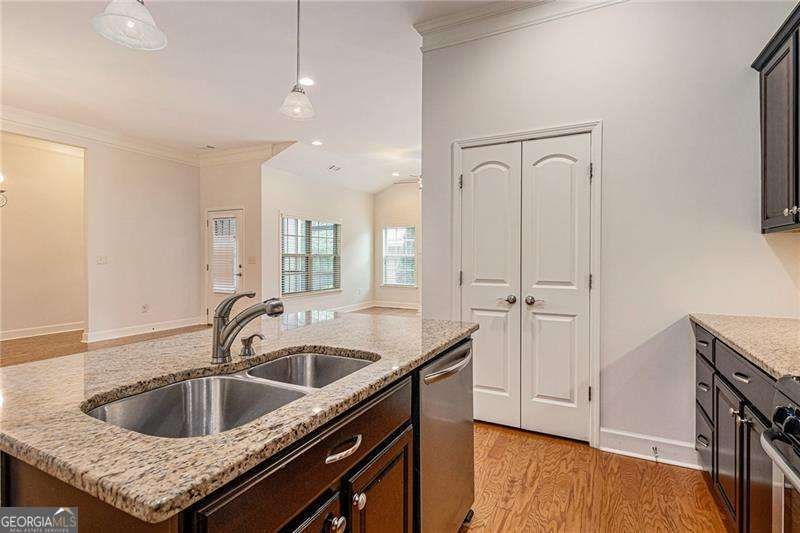 159 Kendrick Farm Lane Marietta - 14