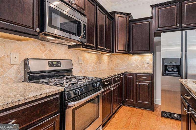 159 Kendrick Farm Lane Marietta - 15