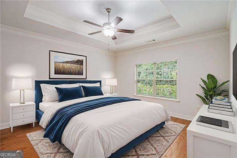 159 Kendrick Farm Lane Marietta - 16