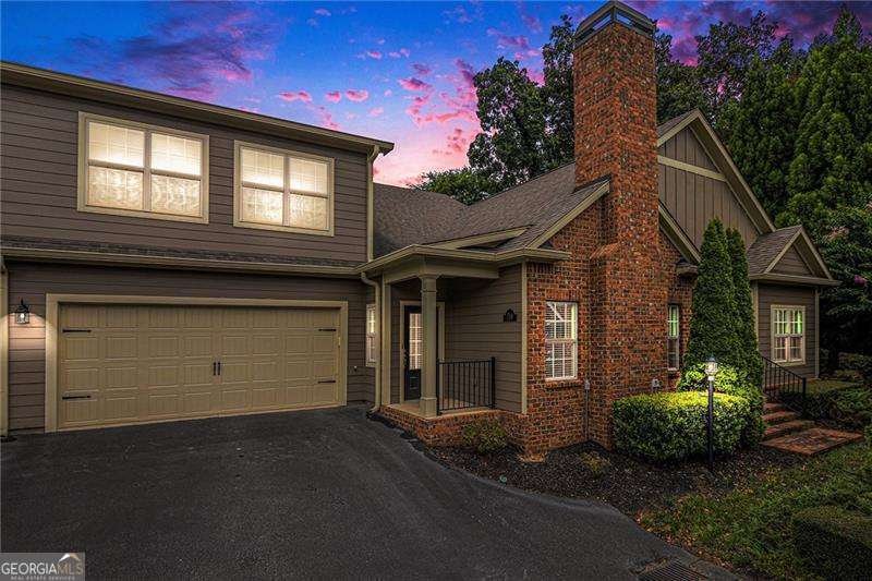 159 Kendrick Farm Lane Marietta - 2