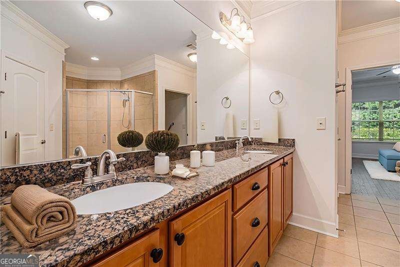 159 Kendrick Farm Lane Marietta - 21