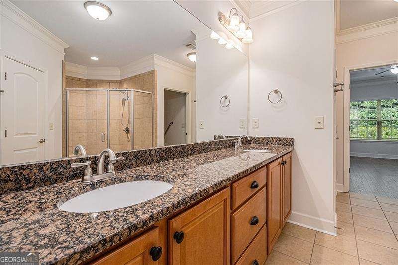 159 Kendrick Farm Lane Marietta - 22