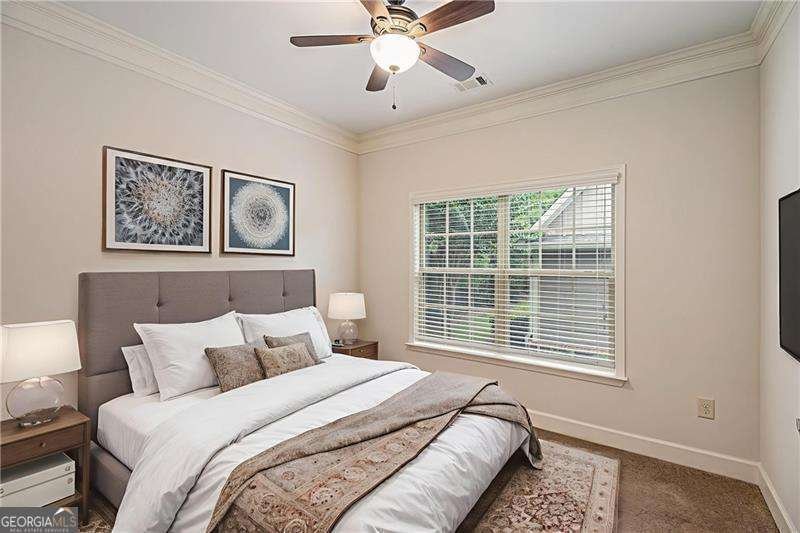 159 Kendrick Farm Lane Marietta - 25