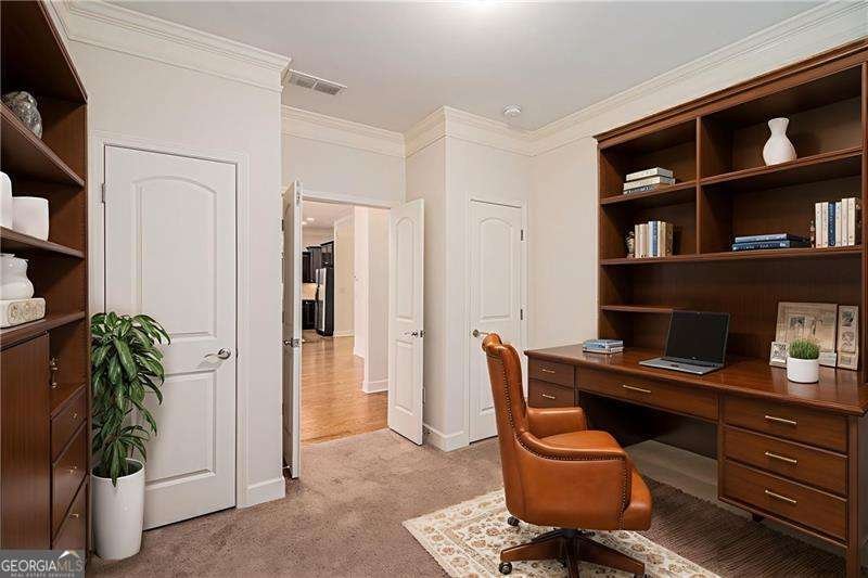 159 Kendrick Farm Lane Marietta - 28
