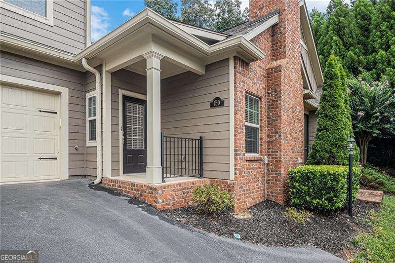 159 Kendrick Farm Lane Marietta - 3