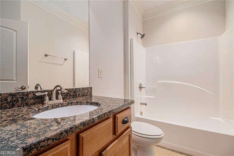 159 Kendrick Farm Lane Marietta - 30