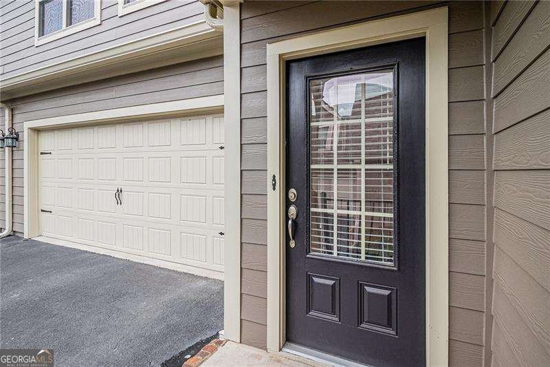 159 Kendrick Farm Lane Marietta - 4