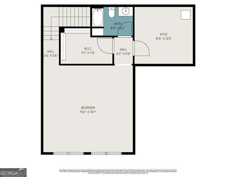 159 Kendrick Farm Lane Marietta - Photo 47
