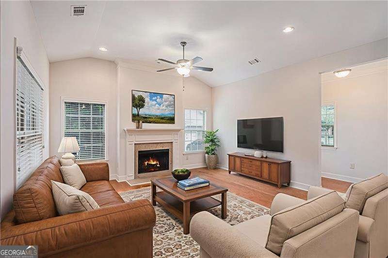 159 Kendrick Farm Lane Marietta - 5