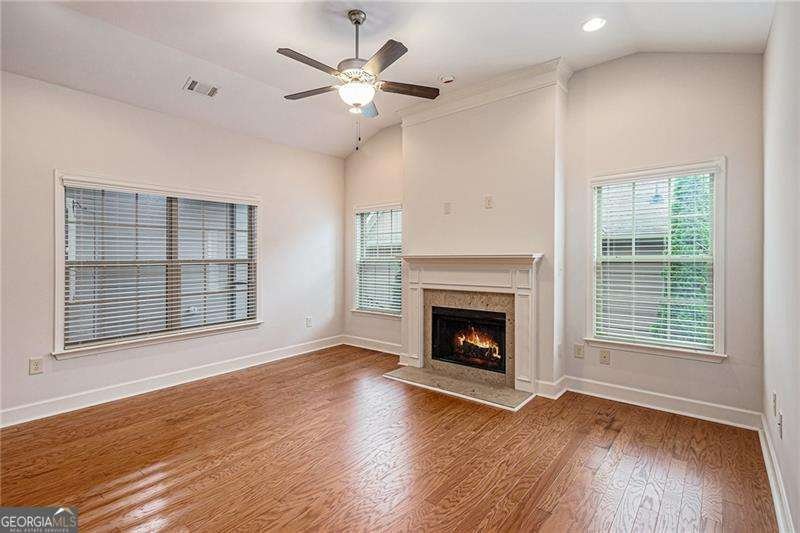 159 Kendrick Farm Lane Marietta - 7
