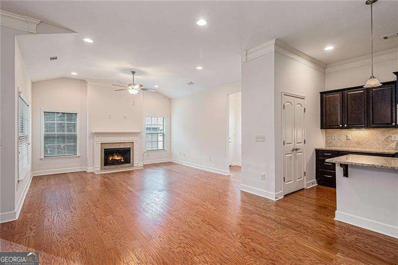 159 Kendrick Farm Lane Marietta - 9
