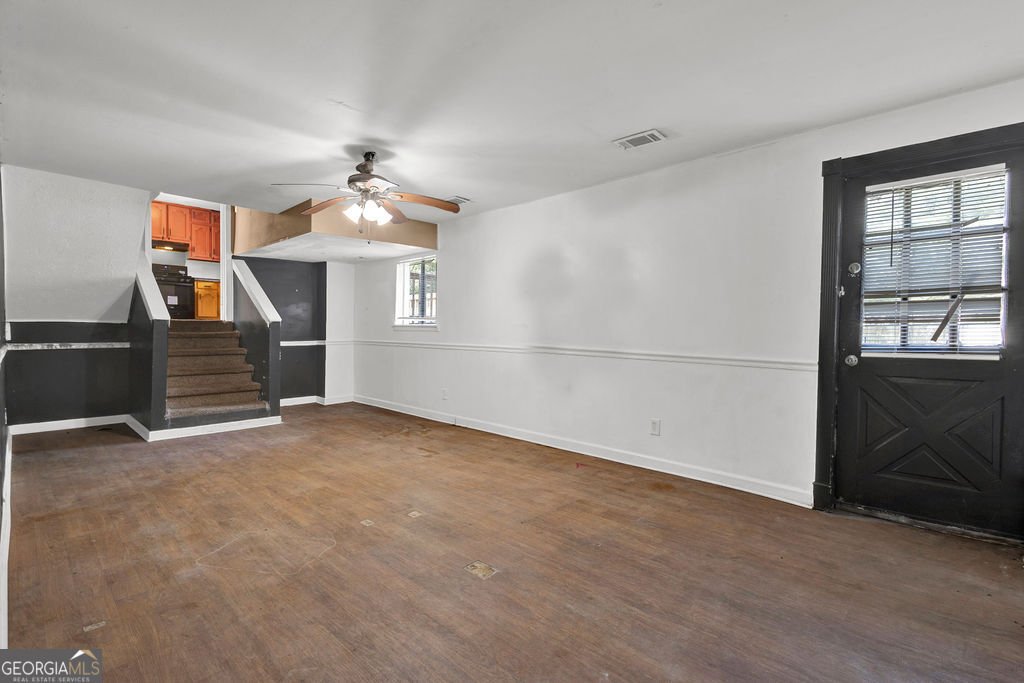 8766 Homewood Court Riverdale - 1