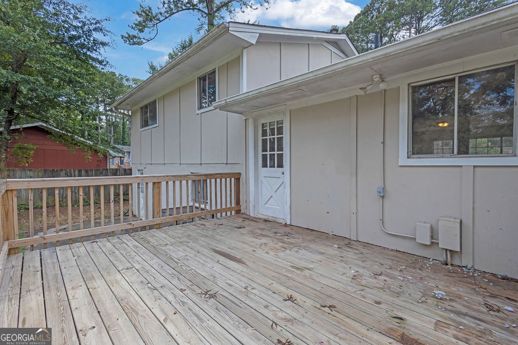 8766 Homewood Court Riverdale - 24