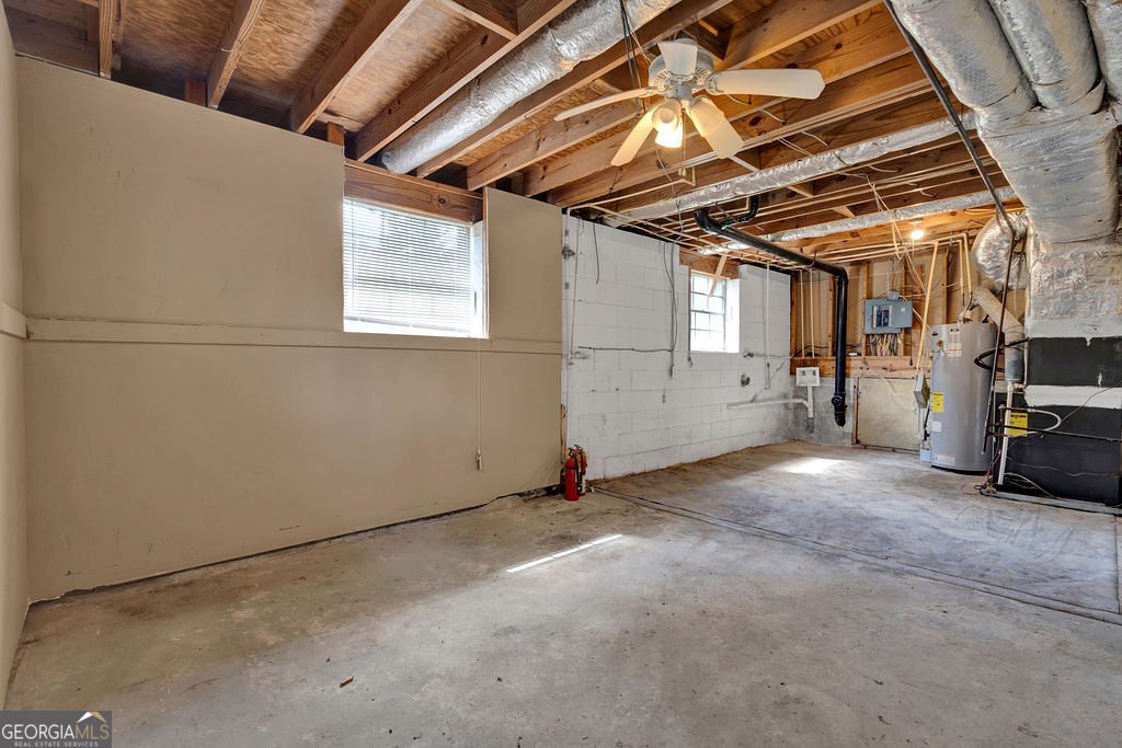8766 Homewood Court Riverdale - 25