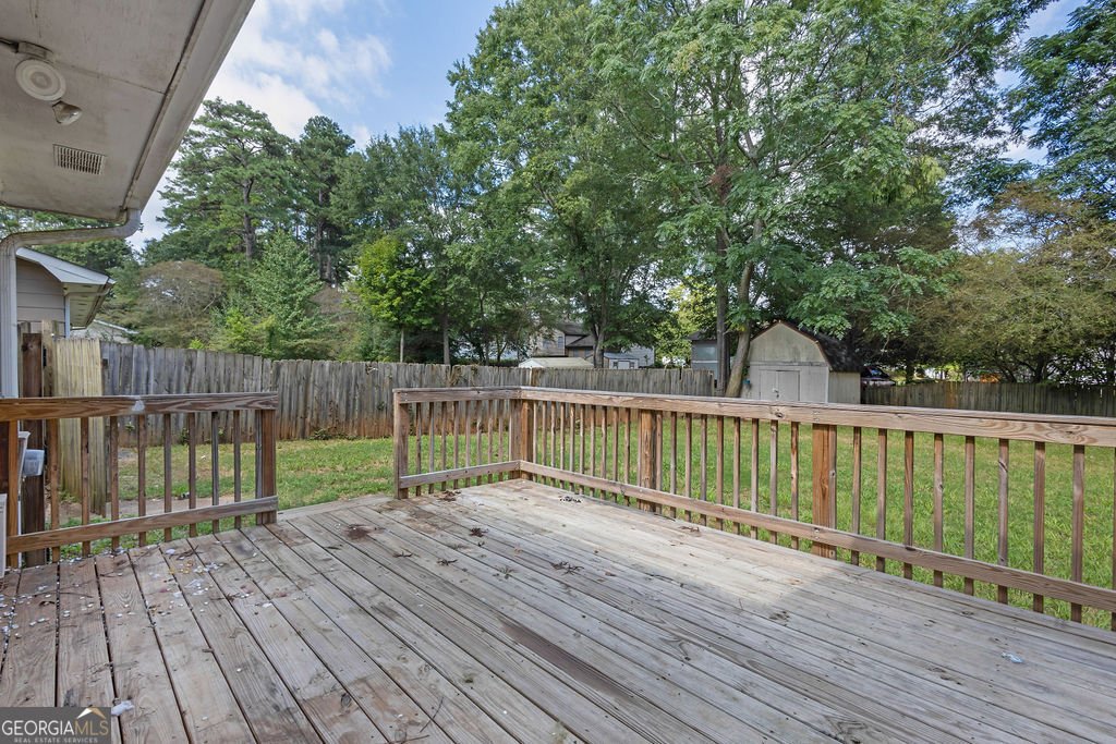 8766 Homewood Court Riverdale - 27