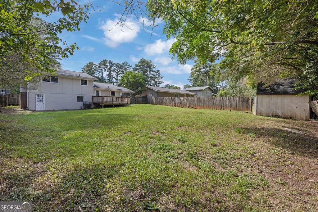 8766 Homewood Court Riverdale - 29