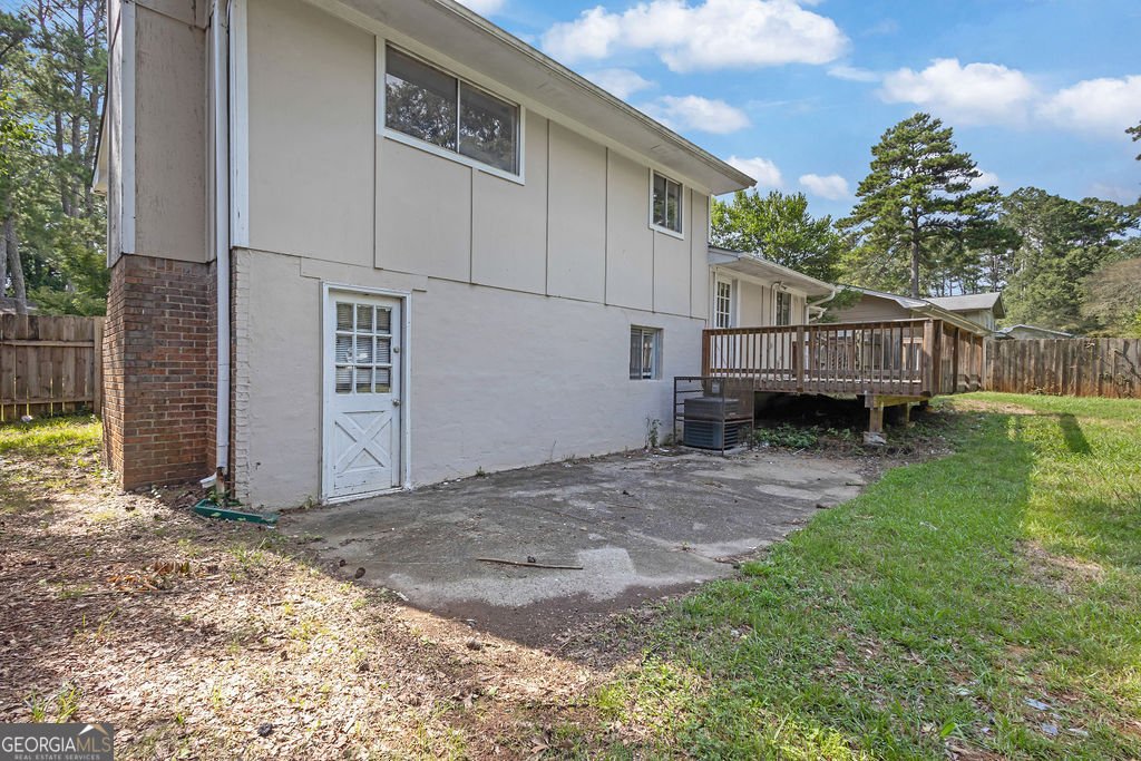 8766 Homewood Court Riverdale - 30