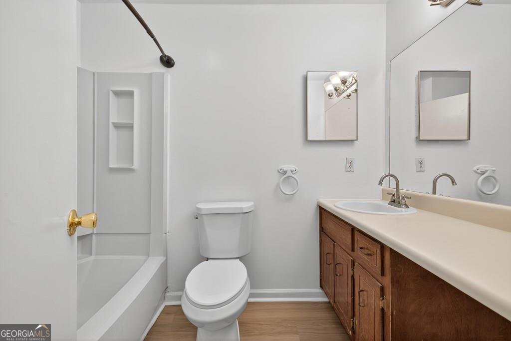 4749 Arden Drive Buford - 28