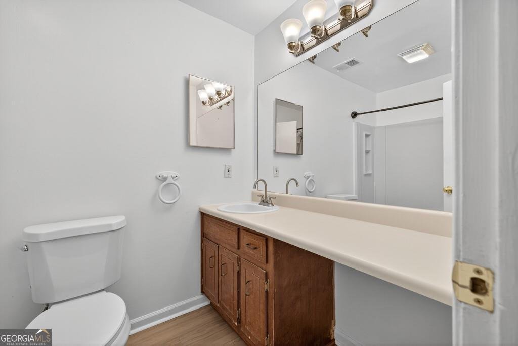 4749 Arden Drive Buford - 29