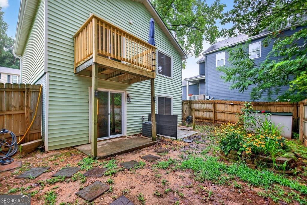 4749 Arden Drive Buford - 30