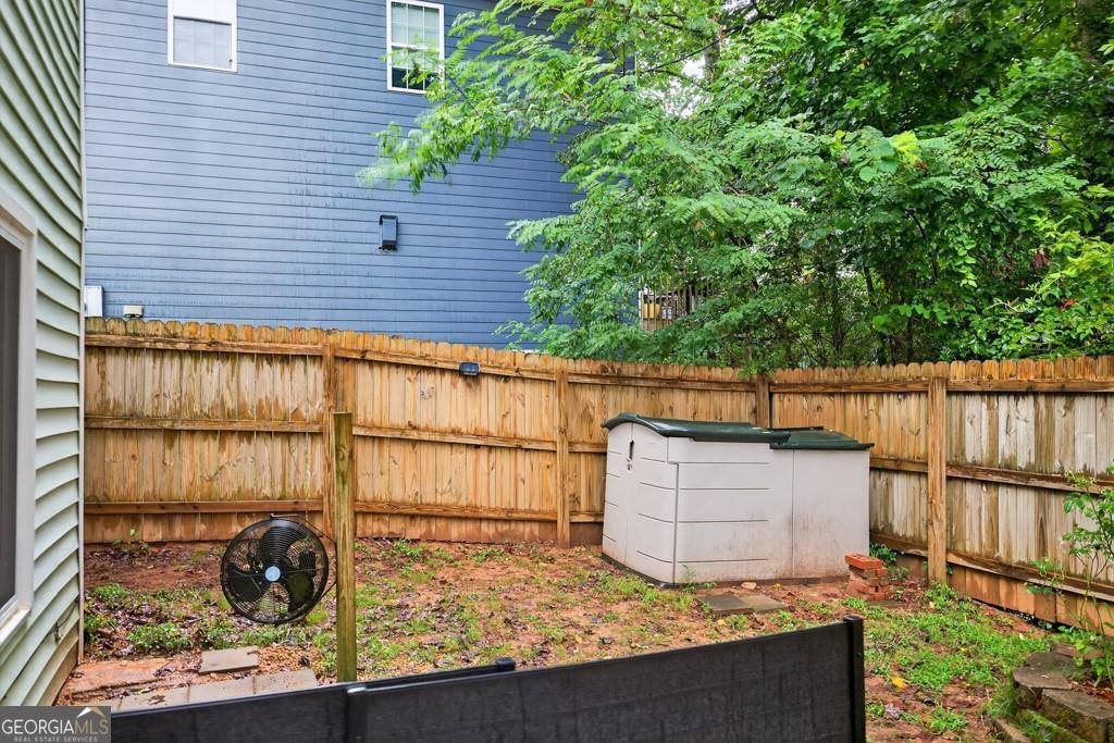 4749 Arden Drive Buford - 31